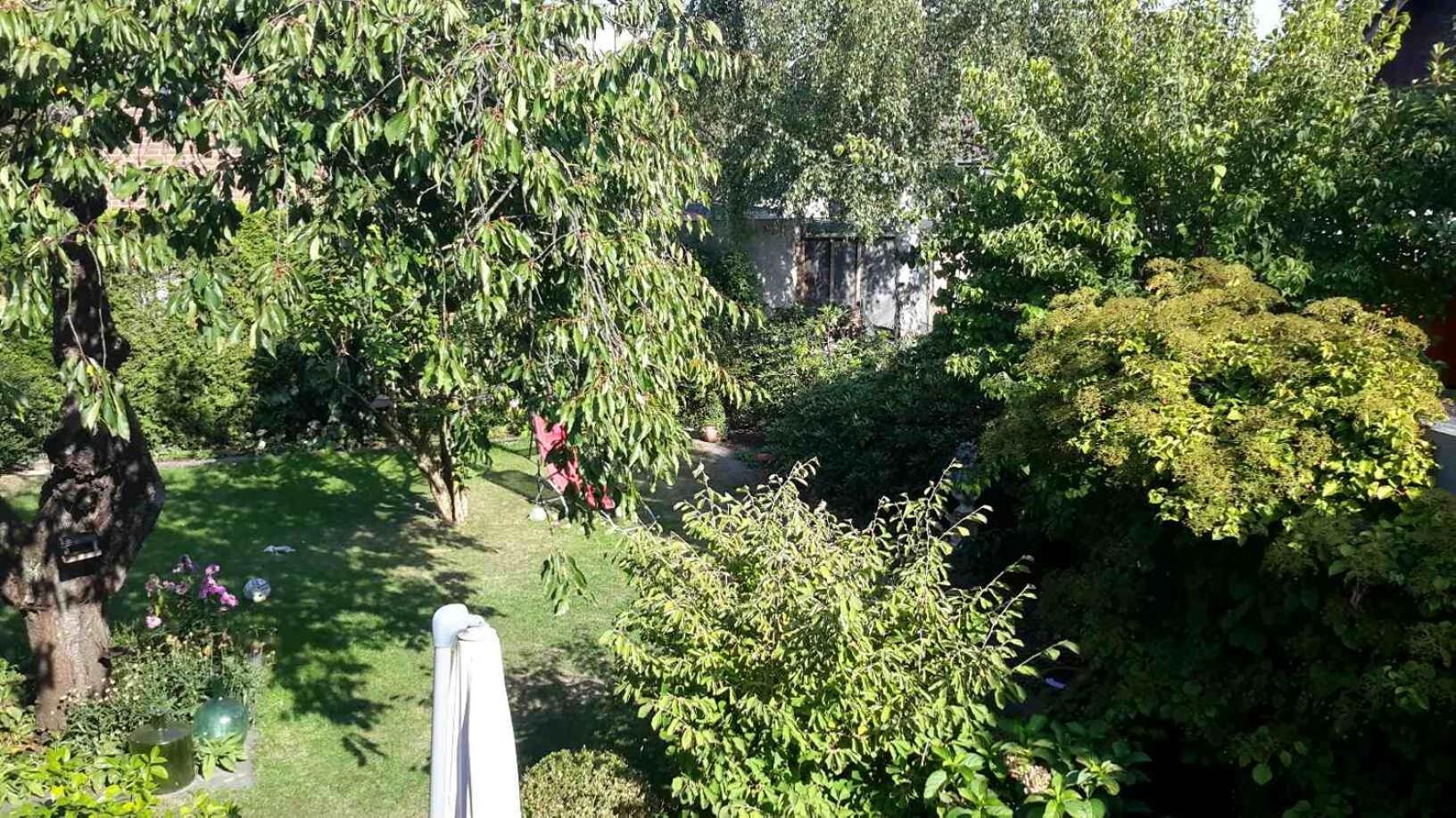 An Den Tonwerken 24 Ferienwohnung Sunny Bruggen  Exteriör bild