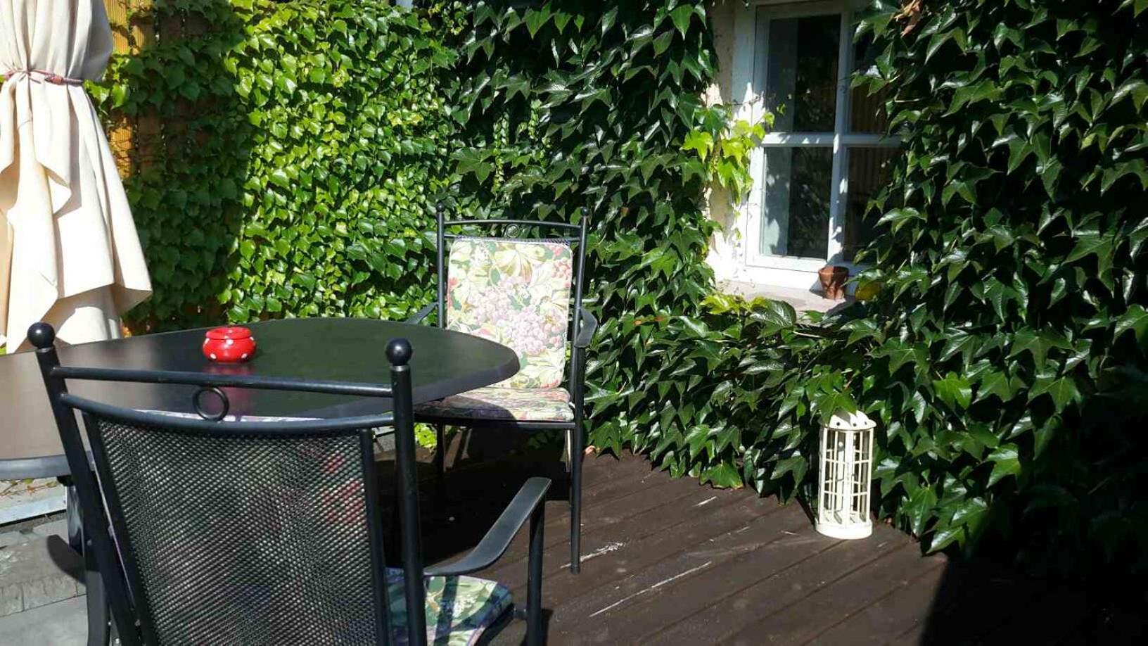 An Den Tonwerken 24 Ferienwohnung Sunny Bruggen  Exteriör bild